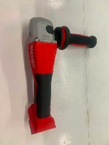 Milwaukee 2686-20 M18 18V 18 Volt 4.5'/ 5' Brushless Cut Off Too - Photo 2