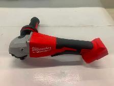 Milwaukee 2686-20 M18 18V 18 Volt 4.5'/ 5' Brushless Cut Off Too - Photo 5