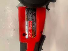 Milwaukee 2686-20 M18 18V 18 Volt 4.5'/ 5' Brushless Cut Off Too - Photo 6