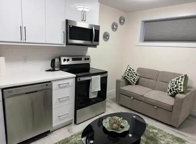 Apartment/Airbnb