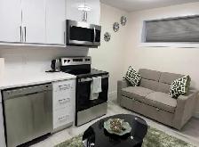 Apartment/Airbnb