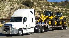 Class 1 Truck Driver Wanted