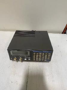 Realistic PRO-2006 Scanner