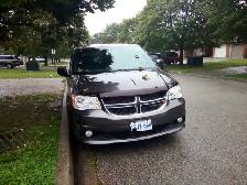 2015 Dodge Grand Caravan - Photo 2