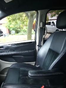 2015 Dodge Grand Caravan - Photo 3
