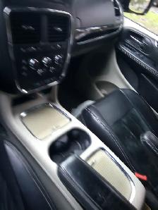 2015 Dodge Grand Caravan - Photo 5