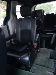 2015 Dodge Grand Caravan - Photo 7