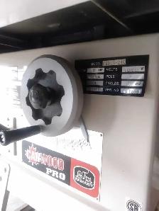 Canwood Pro Table Saw - Photo 2