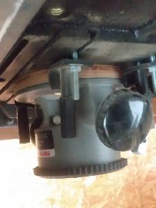 Canwood Pro Table Saw - Photo 4
