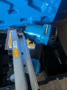 Mastercraft Framing Nailer For Sale - Photo 6