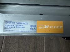 Mastercraft Framing Nailer For Sale - Photo 7
