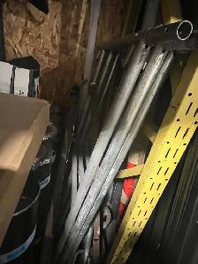 Scaffolding - Photo 3