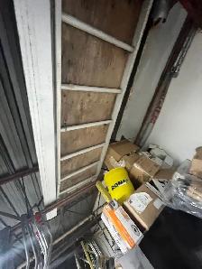 Scaffolding - Photo 5