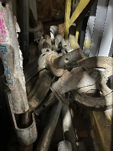 Scaffolding - Photo 6