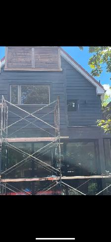 Scaffolding - Photo 7