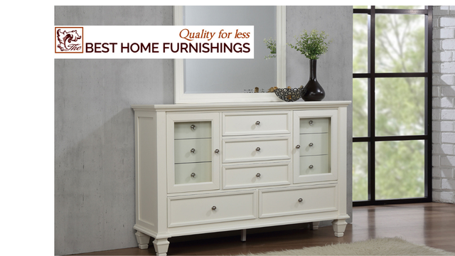 THE BEST HOME FURNISHINGS