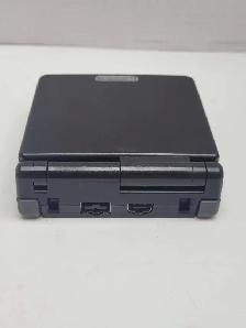 Nintendo GBA SP AGS-001 Gameboy Advance SP - Black - Photo 4
