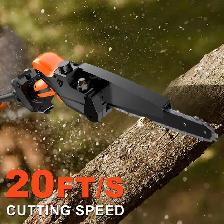 Brand New Cordless Pole Saw For Sale - Photo 5