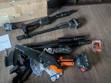 Brand New Cordless Pole Saw For Sale - Photo 10