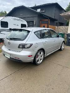2007 Mazda Mazda 3 - Photo 2