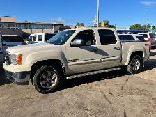 4x4 ~ 2013 GMC Sierra 1500 Crew cab ~ SAFETIED - Photo 3