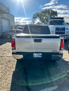 4x4 ~ 2013 GMC Sierra 1500 Crew cab ~ SAFETIED - Photo 5