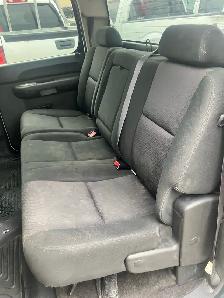 4x4 ~ 2013 GMC Sierra 1500 Crew cab ~ SAFETIED - Photo 6