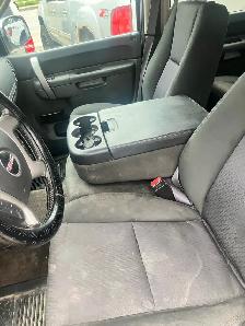 4x4 ~ 2013 GMC Sierra 1500 Crew cab ~ SAFETIED - Photo 7