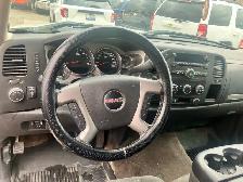 4x4 ~ 2013 GMC Sierra 1500 Crew cab ~ SAFETIED - Photo 8