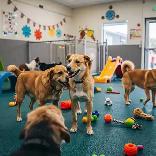 looking to learn dog grooming or work at a doggy daycare - Photo 7