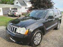 JEEP GRAND CHEROKEE - Photo 2