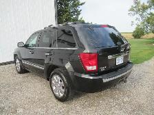 JEEP GRAND CHEROKEE - Photo 3