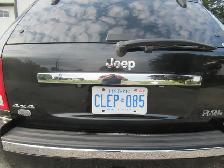 JEEP GRAND CHEROKEE - Photo 4