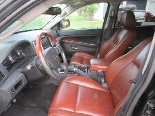 JEEP GRAND CHEROKEE - Photo 7