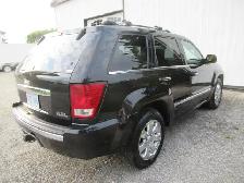 JEEP GRAND CHEROKEE - Photo 10
