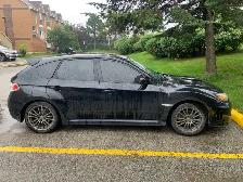 2012 WRX Hatchback Low Kms - Photo 3