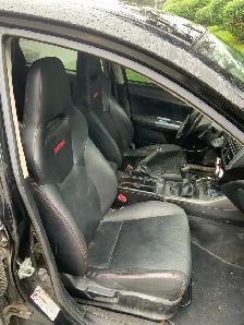 2012 WRX Hatchback Low Kms - Photo 5