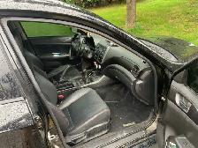 2012 WRX Hatchback Low Kms - Photo 6