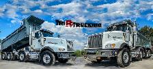 Looking for Experienced Dump Truck Driver - Photo 5