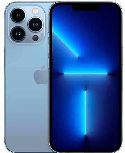 Unlocked iPhone 13 Pro Max 256 GB, with 12 months warranty for o
