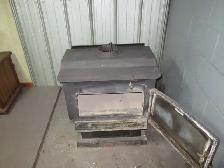 Wood stove for sale - Photo 2