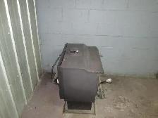 Wood stove for sale - Photo 3