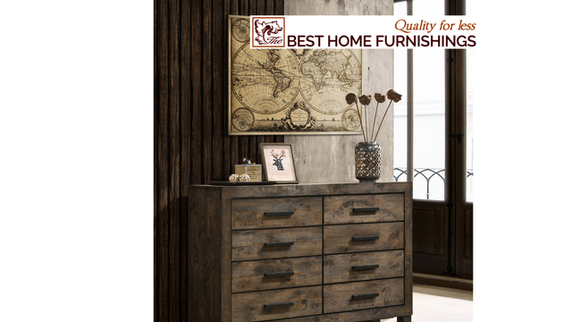 THE BEST HOME FURNISHINGS