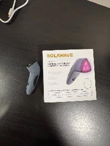 Solawave 3 minute light therapy - Photo 3