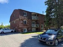 VAUDREUIL-DORION 4-1/2 - 2 BEDROOM / 2 CAC -  RENOVEE $1400