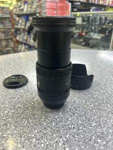 Nikon 18-200 mm AF-S DX ED VR Lens 5.6GII - Photo 2