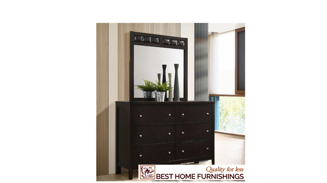 THE BEST HOME FURNISHINGS