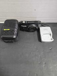 Canon Powershot SX270 With Bag