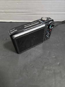 Canon Powershot SX270 With Bag - Photo 2