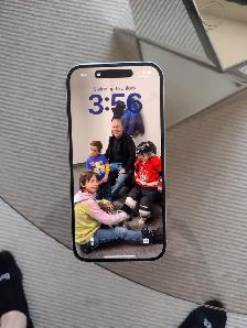 2026 iPhone 15 - Photo 2